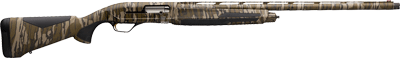 Browning Maxus Ii 12Ga 3.5" (Options: 26" MO-ORIGINAL BOTTOMLAND*)