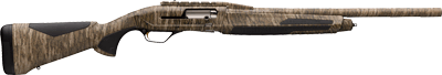 Browning Maxus Ii Rifled Deer (Options: 12GA 3" 22" CNTLVR BOTTOMLND*!)