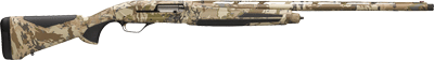 Browning Maxus Ii 12Ga 3.5" (Options: 26" AURIC CAMO)