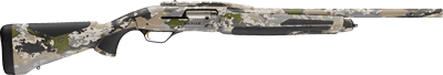 Browning Maxus Ii Rifled Deer (Options: 12GA 3" 22" CANTILEVER OVIX*)