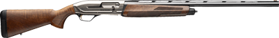 Browning Maxus Ii Upland (Options: 12GA 3" 26"VR BLUED/WALNUT*)