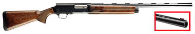 Browning A5 Hunter 12Ga 3" (Options: 28"VR GLOSS BLACK/WALNUT)