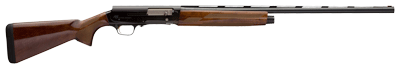 Browning A5 Hunter Sweet 16 (Options: 2.75" 26"VR BLACK/WALNUT)