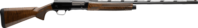 Browning A5 Hunter 20Ga 3" (Options: 28"VR GLOSS BLACK/WALNUT)