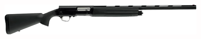 Browning A5 Stalker 12Ga 3.5" (Options: 26"VR MATTE BLACK/SYNTHETIC)