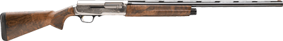 Browning A5 Ultimate 12Ga 3" (Options: 28"VR BLUED/WLANUT)