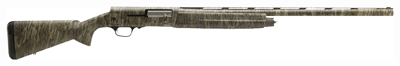 Browning A5 12Ga 3.5" 28"Vr (Options: MOSSY OAK BOTTOMLAND*)