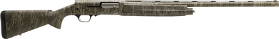 Browning A5 12Ga 3.5" 26" (Options: MOSSY OAK BOTTOMLAND*)