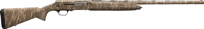 Browning A5 Sweet 16 2.75" (Options: 28"VR MOSSY OAK BOTTOMLAND*)