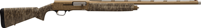 Browning A5 Wicked Wing 12Ga (Options: 3.5" 28" MOSSY OAK BOTTOMLAND*)