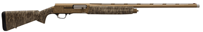 Browning A5 Wicked Wing 12Ga (Options: 3.5" 26" MOSSY OAK BOTTOMLAND*)
