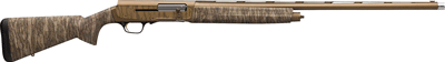 Browning A5 Sweet 16 Wicked (Options: WING 2.75" 28" MO-BOTTOMLAND*)
