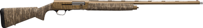 Browning A5 Sweet 16 Wicked (Options: WING 2.75" 26" MO-BOTTOMLAND*)