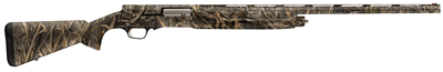 Browning A5 12Ga 3.5" 28"Vr (Options: MOSSY OAK SHADOW GRASS HABITA*)