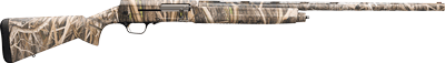 Browning A5 Lightning Sweet 16 (Options: 2.75" 26"VR MO-SG HABITAT*)
