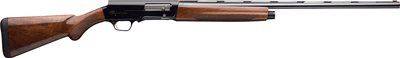 Browning A5 Lightning 12Ga 3" (Options: 26"VR DS BLUED/WALNUT)