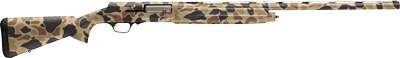 Browning A5 12Ga 3.5" 28"Vr (Options: VINTAGE TAN)