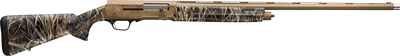 Browning A5 Wicked Wing 12Ga (Options: 3.5" 28"VR REALTREE MAX-7*)
