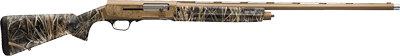 Browning A5 Sweet 16 Wicked (Options: WING 2.75" 26" REALTREE MAX-7*)