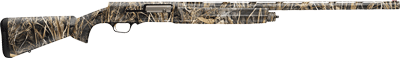 Browning A5 12Ga 3.5" 26"Vr (Options: REALTREE MAX-7*)