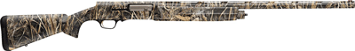Browning A5 Sweet 16 2.75" (Options: 26"VR REALTREE MAX-7*)