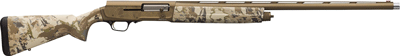Browning A5 Wicked Wing 12Ga (Options: 3.5" 26"VR AURIC CAMO)