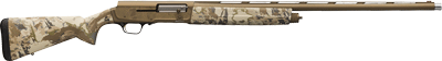 Browning A5 16Ga 2.75" 28"Vr (Options: AURIC CAMO)