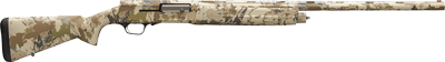 Browning A5 12Ga 3.5" 28"Vr (Options: AURIC CAMO)