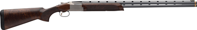 Browning Citori 725 Sporting (Options: 28GA 3" 32" INV BLUED/WALNUT)
