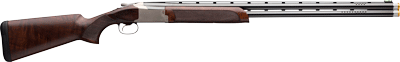 Browning Citori 725 Sporting (Options: 12GA 3" 32"VR BLUED/WALNUT)
