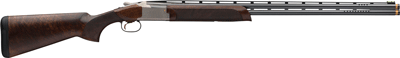 Browning Citori 725 Sporting (Options: 20GA 3" 32" BLUED/WALNUT)