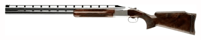 Browning Citori 725 Trap Lh (Options: 12GA 32"VR BLUED/WALNUT*)