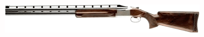 Browning Citori 725 Trap Adj (Options: COMB LH 12GA 30"VR BLUED/WAL *)