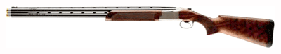 Browning Citori 725 Sporting (Options: LH 12GA 3" 32"VR BLUED/WALNUT*)