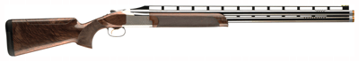 Browning Citori 725 High Rib (Options: SPORTING 12GA 30" BLUED/WALNUT)