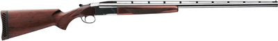 Browning Bt-99 12Ga 2.75" (Options: 34"VR BLUED/WALNUT)
