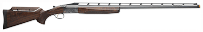 Browning Bt-99 Plus W/ Ejector (Options: 12GA 32"VR 2.75" BLUED/WALNUT)