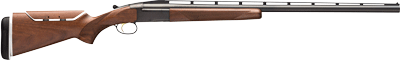 Browning Bt-99 Micro 12Ga 30" (Options: VR 2.75" ADJ COMB BLUED/WALNUT)