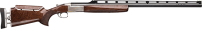 Browning Bt-99 Max High Grade (Options: 12GA 2.75" 32" BLUED/WALNUT)