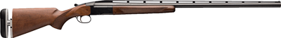 Browning Bt-99 Micro 12Ga 30" (Options: VR 2.75" AD LOP BLUED/WALNUT)