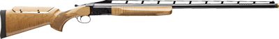 Browning Bt-99 Plus (Options: 12GA 2.75" 32" BLUED/MAPLE*)