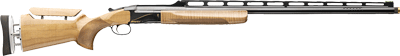 Browning Bt-99 Max High Grade (Options: 12GA 2.75" 34" BLUED/MAPLE*)