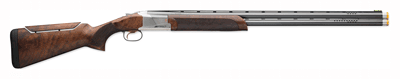Browning Citori 725 Pro Sport (Options: 20GA 2.75" 32" BLUED/WALNUT)