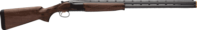 Browning Citori Cxs 12Ga 3" (Options: 32"VR BLUED/WALNUT)