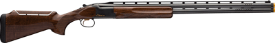 Browning Citori Cxt 12Ga 3" (Options: 32"VR ADJ COMB BLUED/WALNUT)