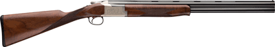 Browning Citori 725 Feather (Options: SUPERLIGHT 12GA 2.75" 26")