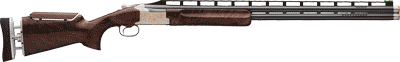 Browning Citori 725 Trap (Options: GOLDEN CLAYS 12GA 30"VR)