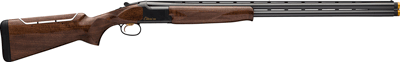 Browning Citori Cxs 12Ga 3" (Options: 30"VR ADJ COMB BLUED/WALNUT)