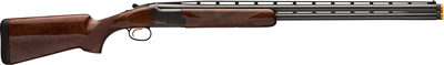 Browning Citori Cx 12Ga 3" (Options: 28"VR BLUED/WALNUT)