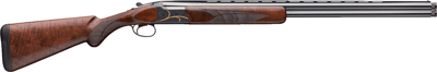 Browning Citori Gran Lightning (Options: 410 3" 28"VR BLUED/WALNUT)